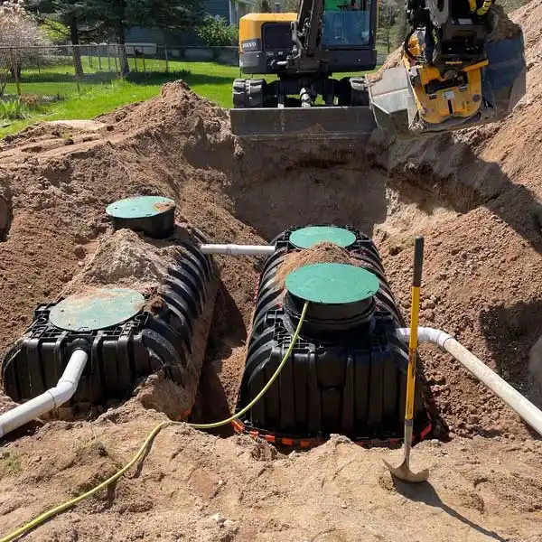 septic tank services Wappingers Falls